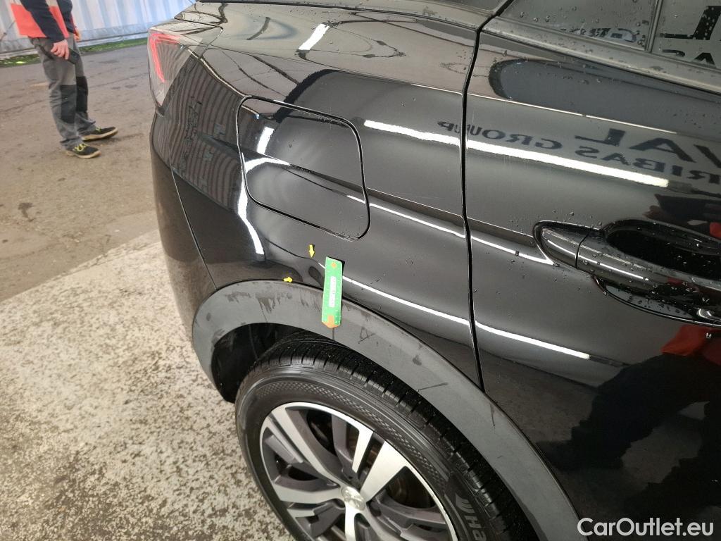  Peugeot  3008  Allure Pack 1.5 HDi 130CV BVM6 E6d #1