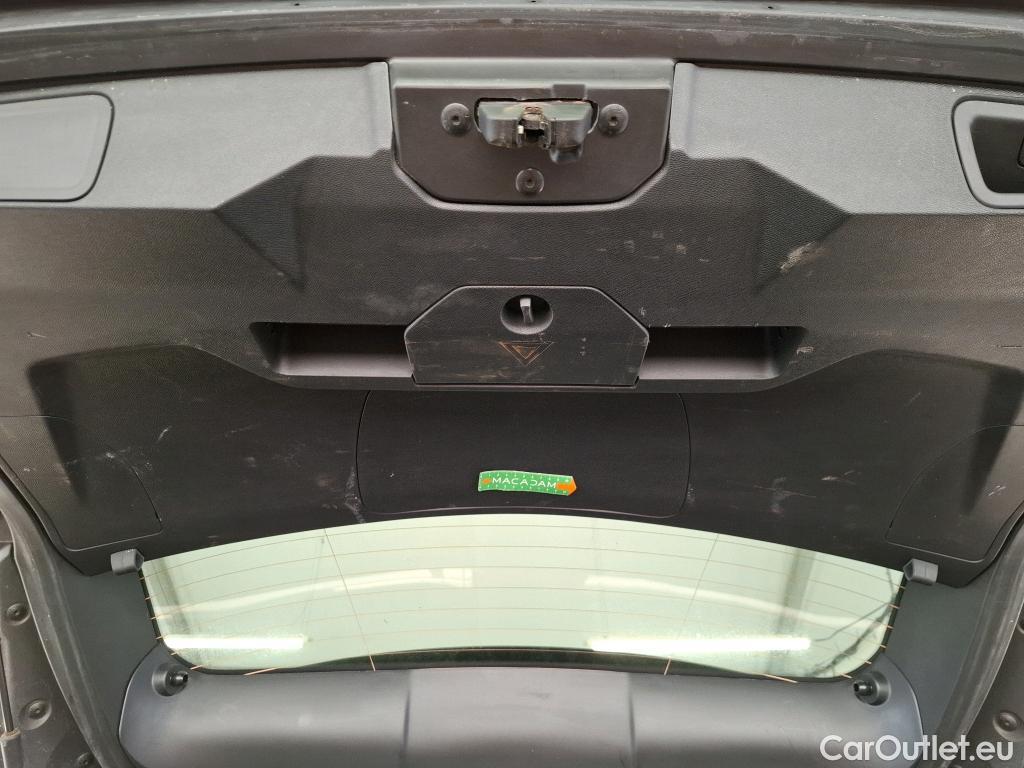  Peugeot  3008  Allure Pack 1.5 HDi 130CV BVM6 E6d #94