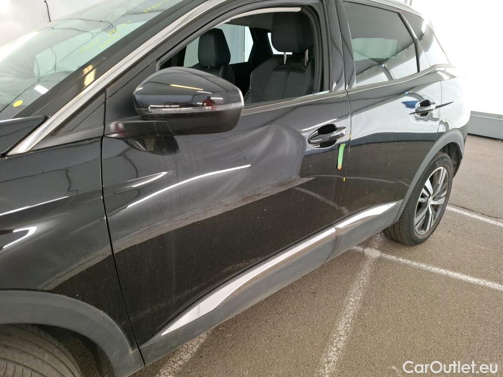  Peugeot  3008  Allure Pack 1.5 HDi 130CV BVM6 E6d #1