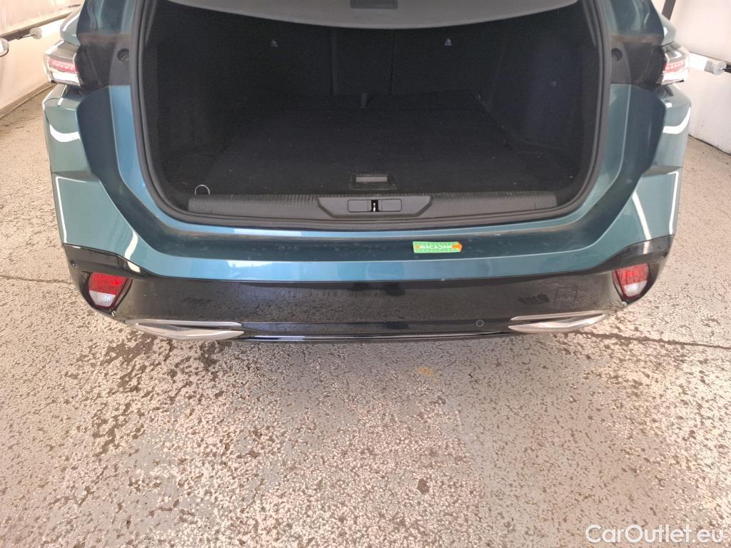  Peugeot  308  SW Allure 1.5 HDi 130CV BVA8 E6d #1