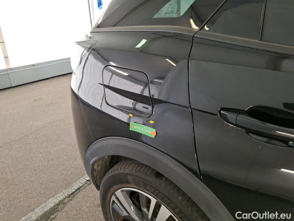  Peugeot  3008  Allure Pack 1.5 HDi 130CV BVM6 E6d #5
