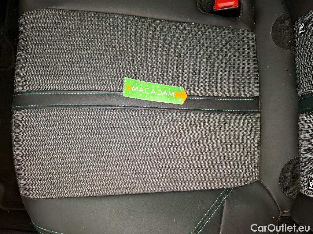  Peugeot  3008  Allure Pack 1.5 HDi 130CV BVM6 E6d #116