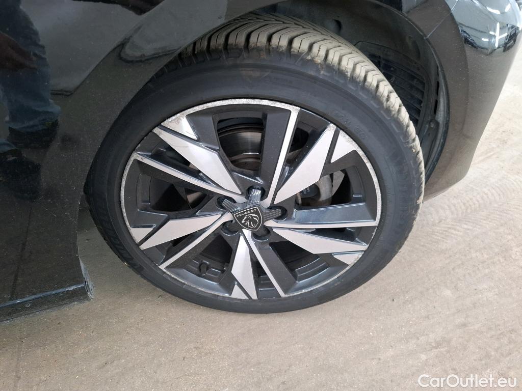  Peugeot  308  Allure 1.2 PureTech 130CV BVA8 E6d #13