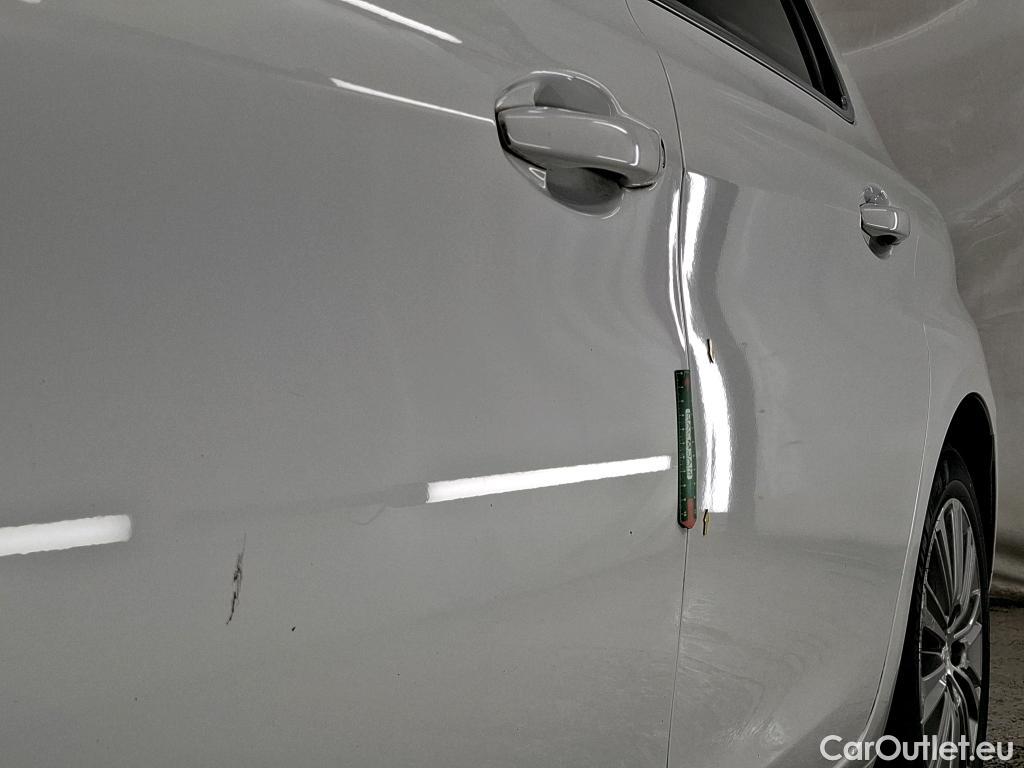  Peugeot  308  Allure 1.2 PureTech 130CV BVA8 E6d #5