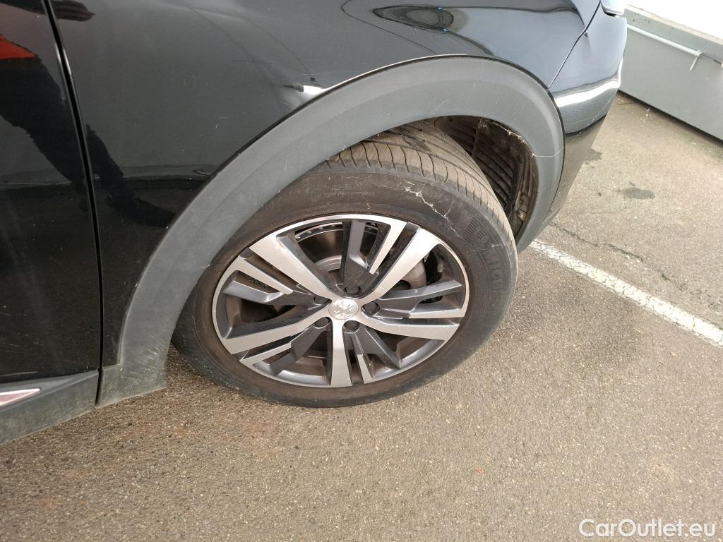  Peugeot  3008  Allure Pack 1.5 HDi 130CV BVM6 E6d #56