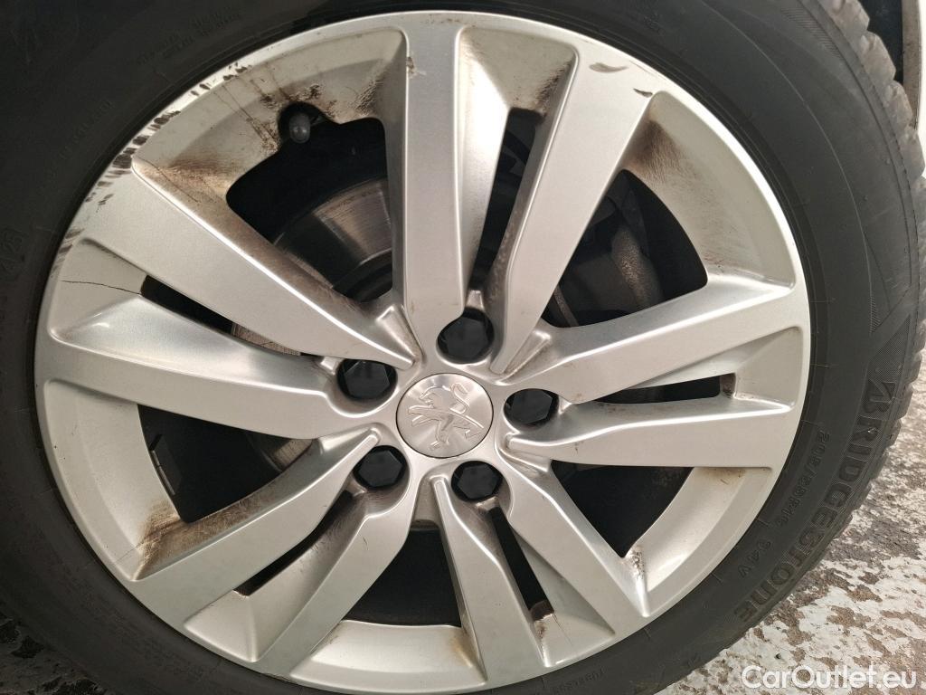  Peugeot  308  Active Business 1.5 HDi 130CV BVM6 E6dT #39