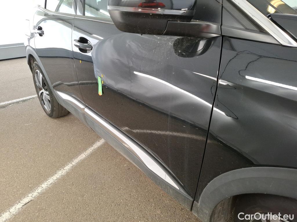  Peugeot  3008  Allure Pack 1.5 HDi 130CV BVM6 E6d #144