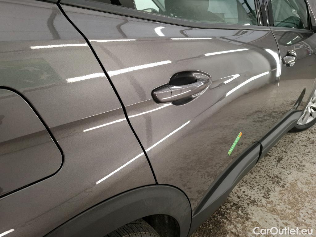 Peugeot  3008  II Active Pack 1.5 HDi 130CV BVM6 E6d #1