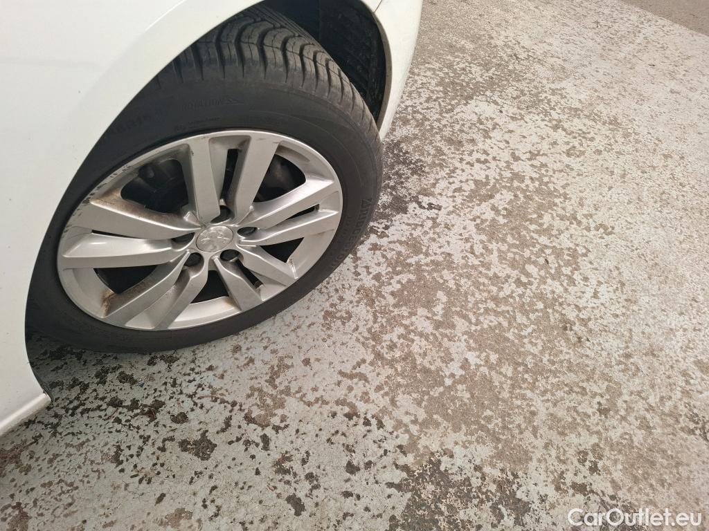  Peugeot  308  Active Business 1.5 HDi 130CV BVM6 E6dT #38