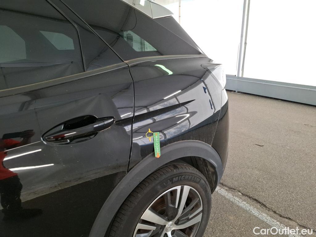  Peugeot  3008  Allure Pack 1.5 HDi 130CV BVM6 E6d #148