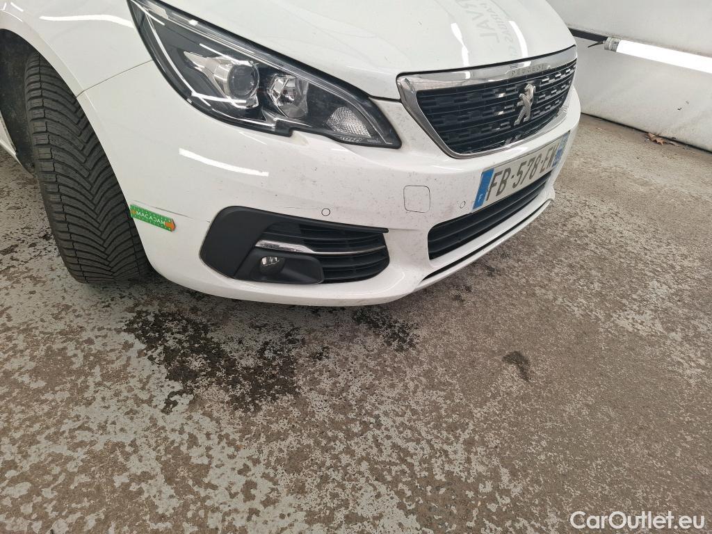  Peugeot  308  Active Business 1.5 HDi 130CV BVM6 E6dT #27