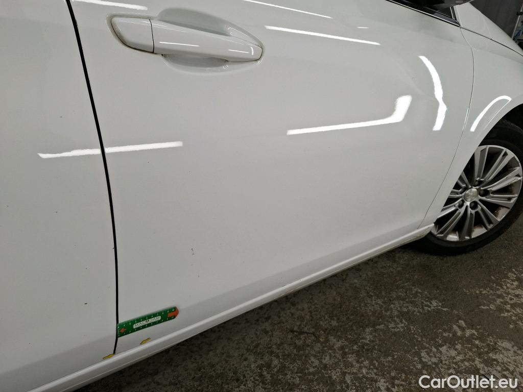  Peugeot  308  Allure 1.2 PureTech 130CV BVA8 E6d #28