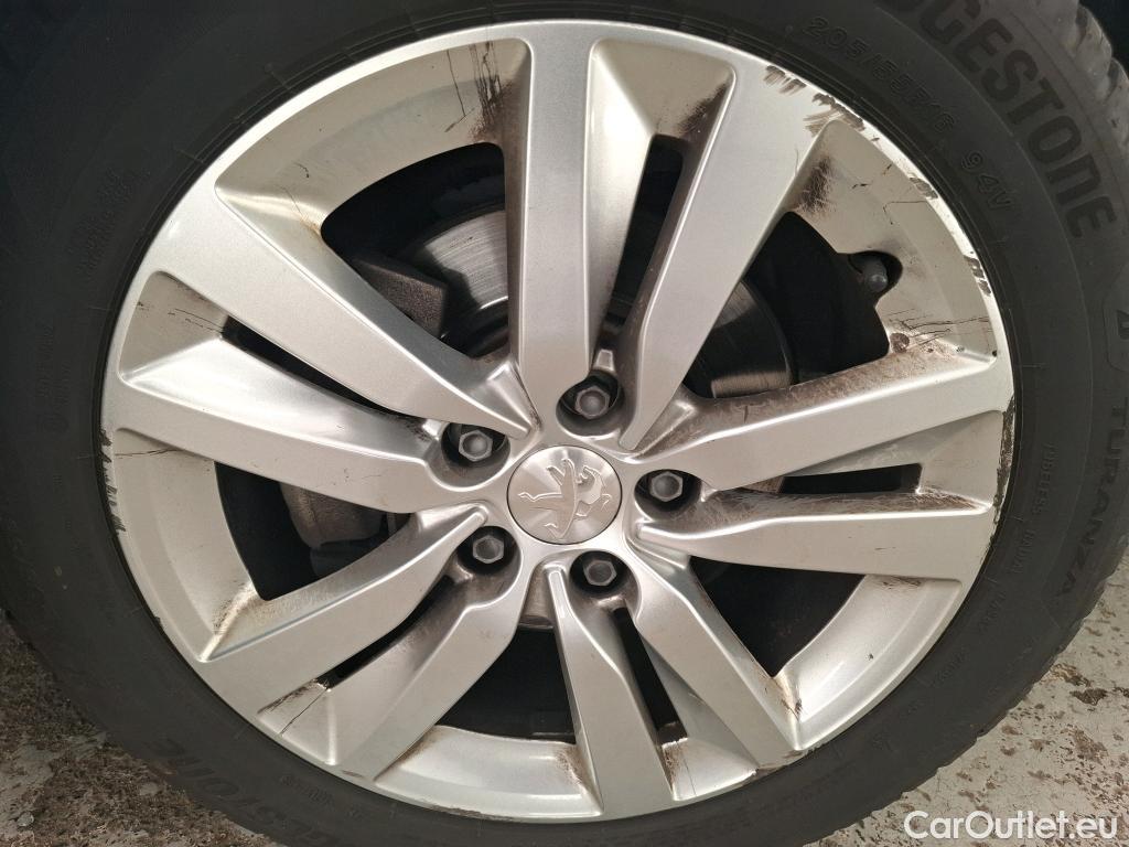  Peugeot  308  Active Business 1.5 HDi 130CV BVM6 E6dT #32