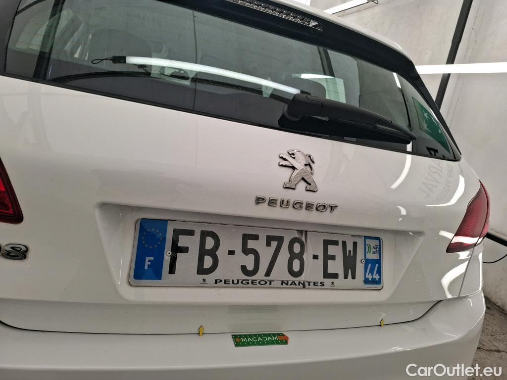  Peugeot  308  Active Business 1.5 HDi 130CV BVM6 E6dT #60