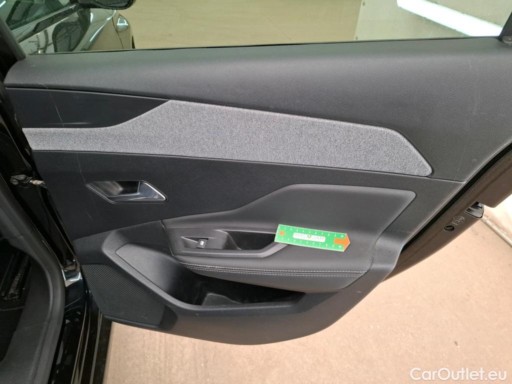  Peugeot  308  Allure 1.2 PureTech 130CV BVA8 E6d #23