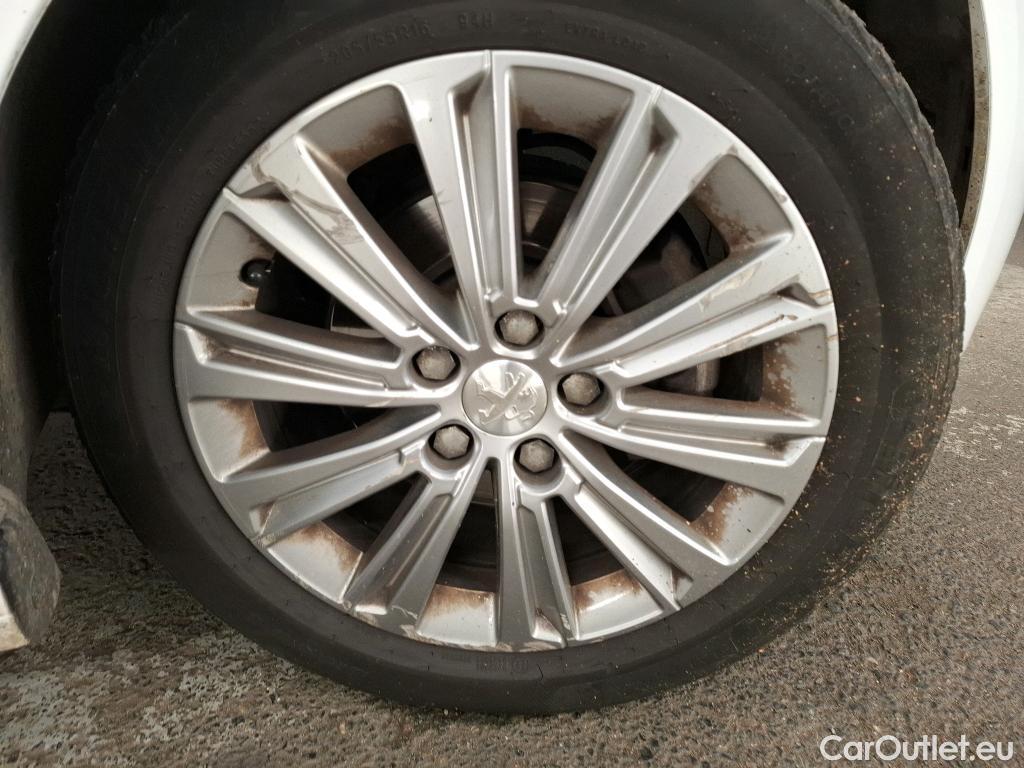  Peugeot  308  Allure 1.2 PureTech 130CV BVA8 E6d #22
