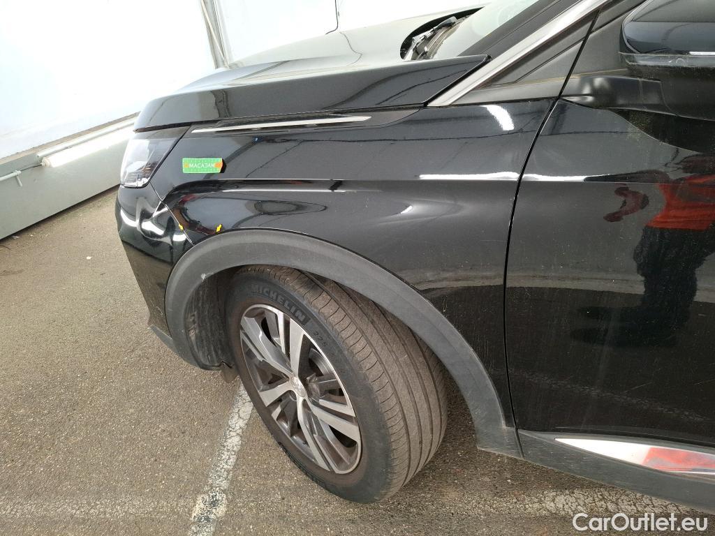  Peugeot  3008  Allure Pack 1.5 HDi 130CV BVM6 E6d #157
