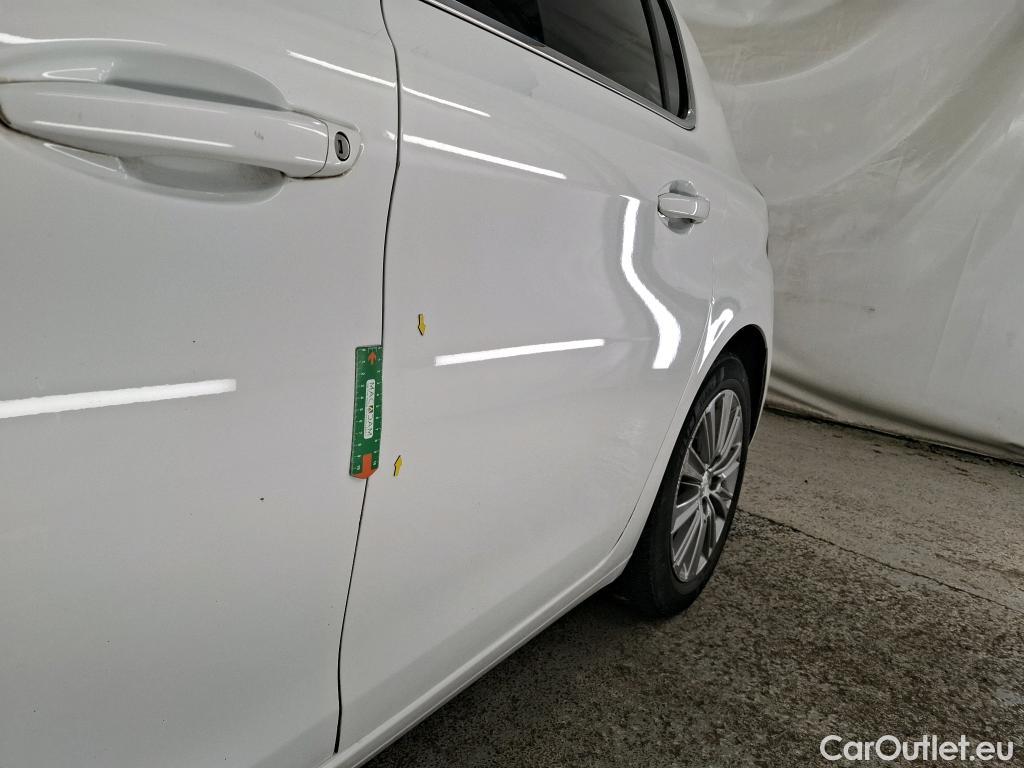  Peugeot  308  Allure 1.2 PureTech 130CV BVA8 E6d #4