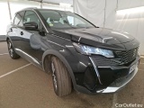  Peugeot  3008  Allure Pack 1.5 HDi 130CV BVM6 E6d #4
