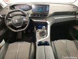  Peugeot  3008  Allure Pack 1.5 HDi 130CV BVM6 E6d #5