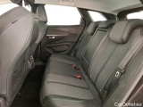  Peugeot  3008  Allure Pack 1.5 HDi 130CV BVM6 E6d #9