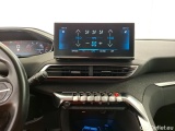  Peugeot  3008  Allure Pack 1.5 HDi 130CV BVM6 E6d #10