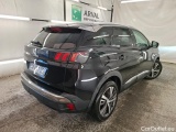  Peugeot  3008  Allure Pack 1.5 HDi 130CV BVM6 E6d #3
