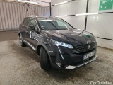  Peugeot  3008  Allure Pack 1.5 HDi 130CV BVM6 E6d #4