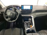  Peugeot  3008  Allure Pack 1.5 HDi 130CV BVM6 E6d #5