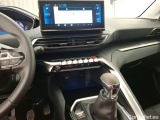  Peugeot  3008  II Active Pack 1.5 HDi 130CV BVM6 E6d #7