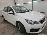  Peugeot  308  Active Business 1.5 HDi 130CV BVM6 E6dT #4