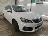  Peugeot  308  Allure 1.2 PureTech 130CV BVA8 E6d #4