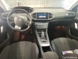  Peugeot  308  Allure 1.2 PureTech 130CV BVA8 E6d #5
