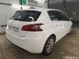  Peugeot  308  Allure 1.2 PureTech 130CV BVA8 E6d #3
