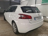  Peugeot  308  Allure 1.2 PureTech 130CV BVA8 E6d #2
