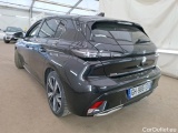  Peugeot  308  Allure 1.2 PureTech 130CV BVA8 E6d #2