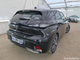  Peugeot  308  Allure 1.2 PureTech 130CV BVA8 E6d #3