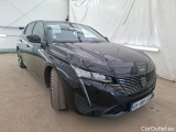  Peugeot  308  Allure 1.2 PureTech 130CV BVA8 E6d #4