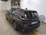  Peugeot  308  SW Active Pack 1.5 HDi 130CV BVA8 E6d #4