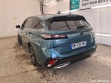  Peugeot  308  SW Allure 1.5 HDi 130CV BVA8 E6d #2