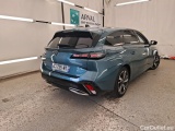  Peugeot  308  SW Allure 1.5 HDi 130CV BVA8 E6d #3