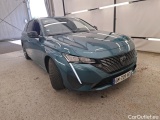  Peugeot  308  SW Allure 1.5 HDi 130CV BVA8 E6d #4