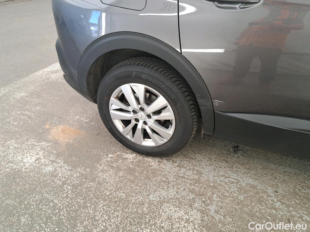 Peugeot  5008  Active Pack 1.2 PureTech 130CV BVA8 7 Sieges E6d #3