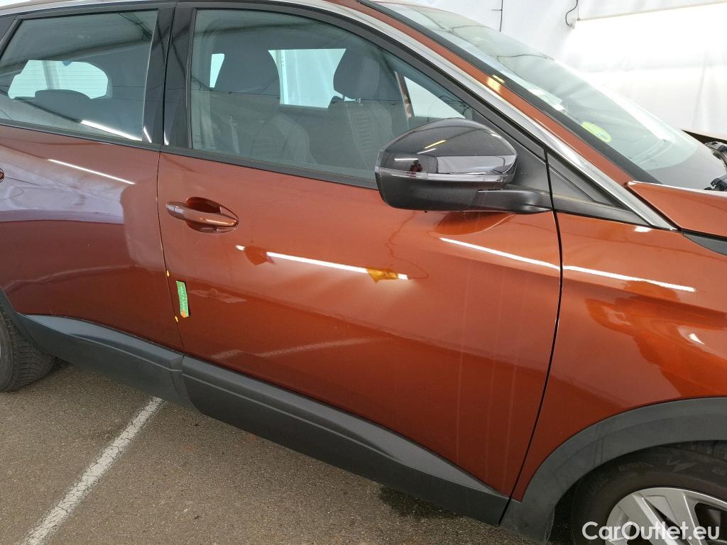  Peugeot  5008  Active Pack 1.5 HDi 130CV BVA8 7 Sieges E6d #1