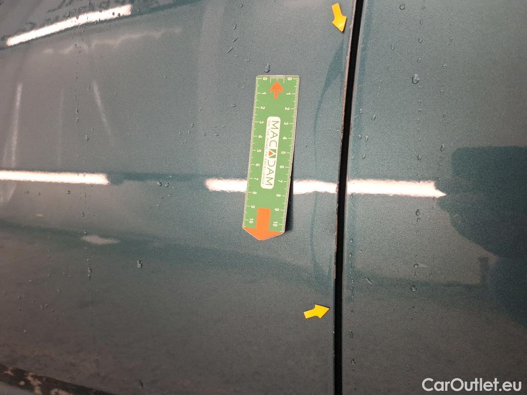  Peugeot  308 PEUGEOT  SW / 2021 / 5P / Break PureTech 130 S&S EAT 8 ALLURE #10