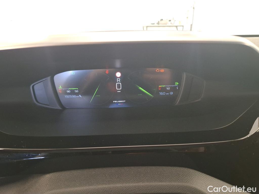  Peugeot  308 PEUGEOT  SW / 2021 / 5P / Break PureTech 130 S&S EAT 8 ALLURE #103