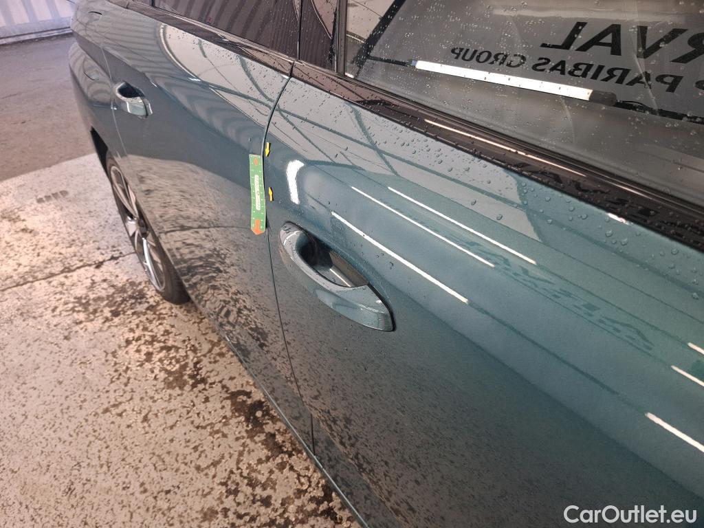  Peugeot  308 PEUGEOT  SW / 2021 / 5P / Break PureTech 130 S&S EAT 8 ALLURE #89