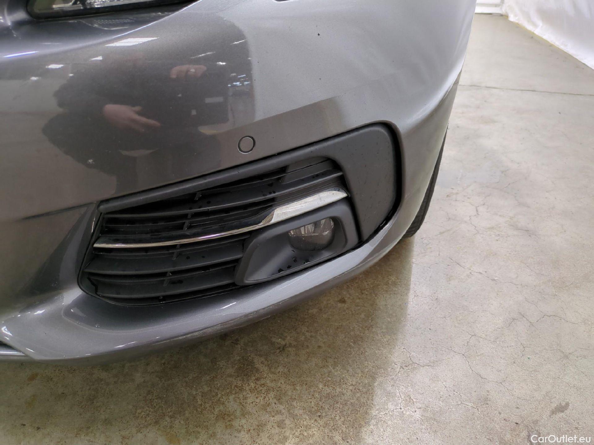  Peugeot  308  SW Allure 1.2 PureTech 130CV BVA8 E6d #80
