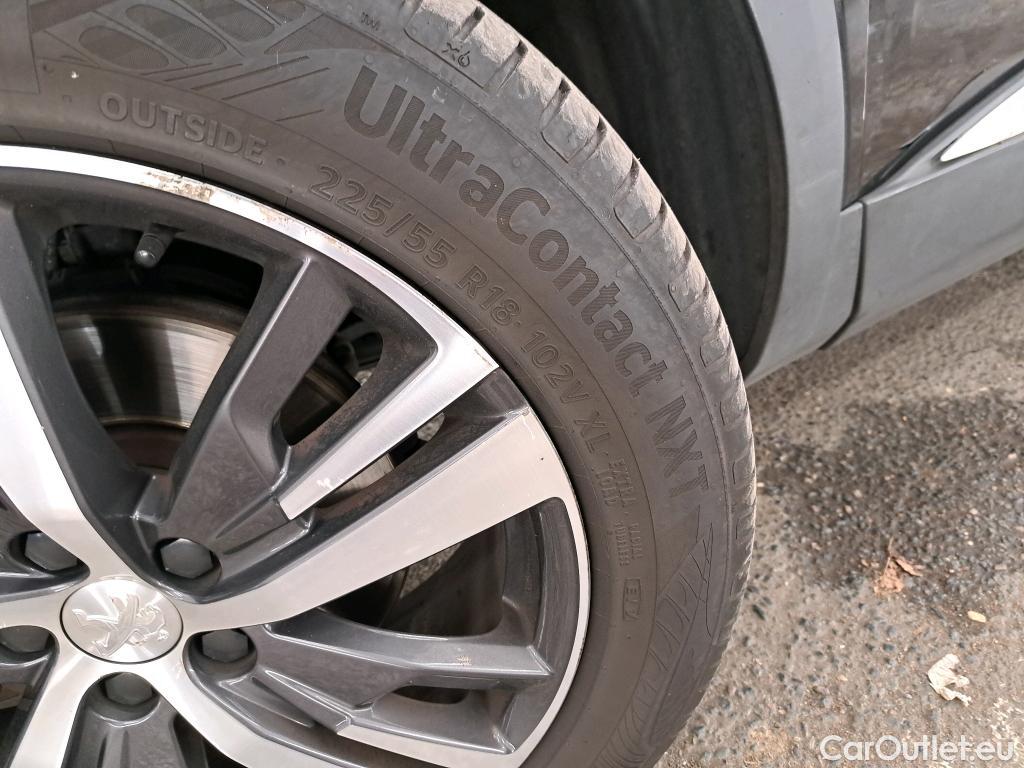  Peugeot  5008  Allure 1.5 HDi 130CV BVA8 7 Sieges E6d #70