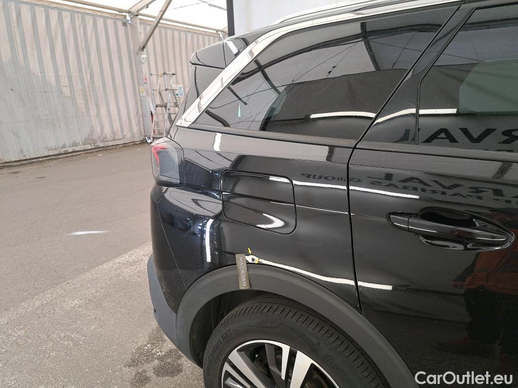  Peugeot  5008  Allure 1.5 HDi 130CV BVA8 7 Sieges E6d #50